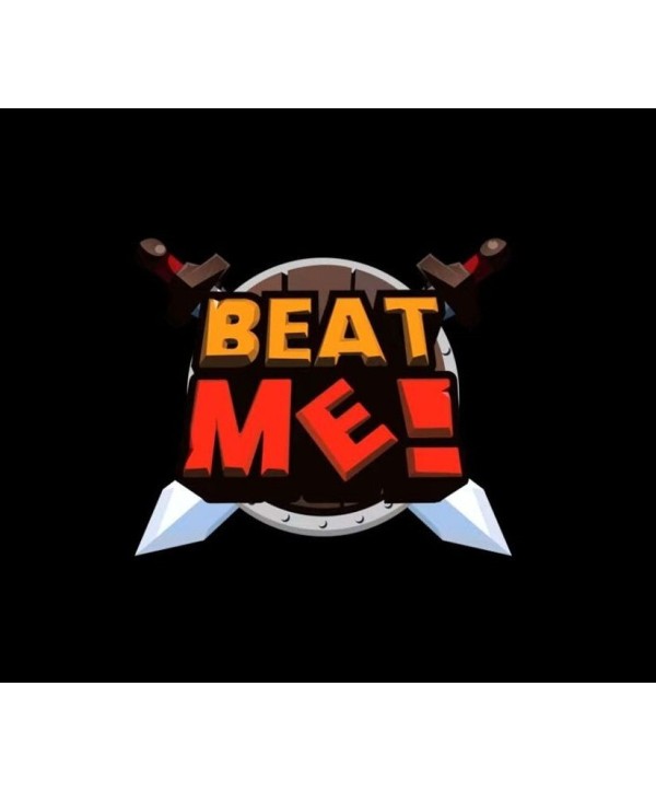 Beat Me! Steam Key GLOBAL